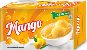 1 ltr Mango