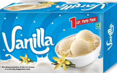 1 ltr vanilla