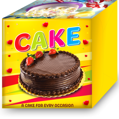 Cake Box